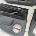 Обшивка двери Volkswagen Passat B5