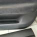 Обшивка двери Volkswagen Passat B5