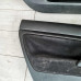 Обшивка двери Volkswagen Passat B5