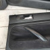 Обшивка двери Volkswagen Passat B5