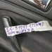 Обшивка двери Volkswagen Passat B5