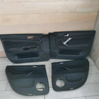 Обшивка двери Volkswagen Passat B5