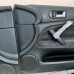 Обшивка двери Volkswagen Passat B5