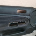 Обшивка двери Volkswagen Passat B5