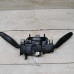 Подрулевой переключатель в сборе Volkswagen Polo 5