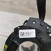 Подрулевой переключатель в сборе Volkswagen Polo 5