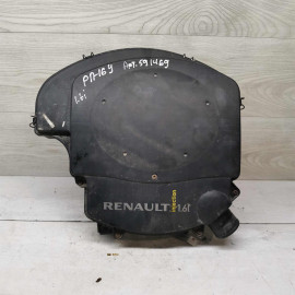 Корпус воздушного фильтра Renault logan I, lada largus, Renault dacia 