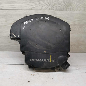 Корпус воздушного фильтра Renault logan I, lada largus, Renault dacia 