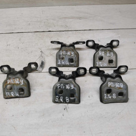 Петля двери Renault logan I, lada largus, Renault dacia 