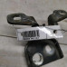 Петля двери Renault logan I, lada largus, Renault dacia 