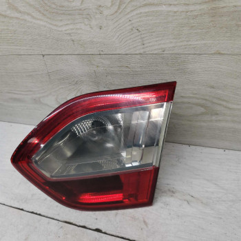 Фонарь задний правый Renault Fluence I