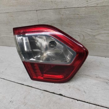 Фонарь задний левый Renault Fluence I
