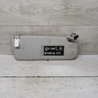 Козырёк солнцезащитный правый Volkswagen Passat B5 GP Козырёк солнцезащитный правый Volkswagen Passat B5 GP