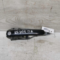 Ручка двери наружная передняя правая Volkswagen Passat B5, Volkswagen Passat B5 GP  Ручка двери наружная передняя правая Volkswagen Passat B5, Volkswagen Passat B5 GP