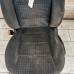 Сиденье передние левое Volkswagen Passat B5 GP, Volkswagen Passat B5, дефекты