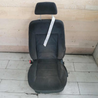 Сиденье передние левое Volkswagen Passat B5 GP, Volkswagen Passat B5, дефекты Сиденье передние левое Volkswagen Passat B5 GP, Volkswagen Passat B5, дефекты