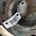 Диски литые r15 Audi 100 c3, Audi 80, B4 Audi 80 b3