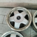 Диски литые r15 Audi 100 c3, Audi 80, B4 Audi 80 b3