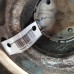 Диски литые r15 Audi 100 c3, Audi 80, B4 Audi 80 b3