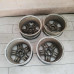 Диски литые r15 Audi 100 c3, Audi 80, B4 Audi 80 b3
