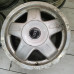 Диски литые r15 Audi 100 c3, Audi 80, B4 Audi 80 b3