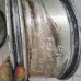 Диски литые r15 Audi 100 c3, Audi 80, B4 Audi 80 b3