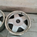 Диски литые r15 Audi 100 c3, Audi 80, B4 Audi 80 b3