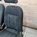 Сиденье переднее Volkswagen Polo 5 Сиденье переднее Volkswagen Polo 5