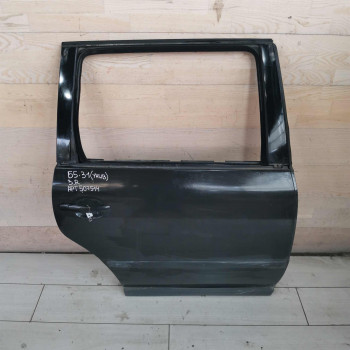 Дверь задняя правая Volkswagen Passat B5, Volkswagen Passat B5 GP