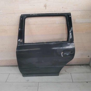 Дверь задняя правая Volkswagen Passat B5, Volkswagen Passat B5 GP Дверь задняя правая Volkswagen Passat B5, Volkswagen Passat B5 GP