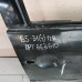 Дверь передняя правая Volkswagen Passat B5, Volkswagen Passat B5 GP