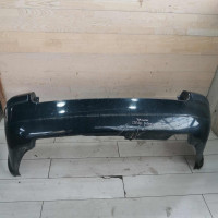Бампер задний Volkswagen Passat B5, дефекты Бампер задний Volkswagen Passat B5, дефекты