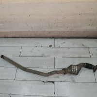 Приемная труба штаны Volkswagen Passat B5 Приемная труба штаны Volkswagen Passat B5