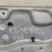 Стеклоподъёмник электрический передний левый Volkswagen Passat B5 GP, Volkswagen Passat B5
