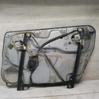 Стеклоподъёмник электрический передний левый Volkswagen Passat B5 GP, Volkswagen Passat B5 Стеклоподъёмник электрический передний левый Volkswagen Passat B5 GP, Volkswagen Passat B5