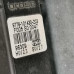 Стеклоподъёмник электрический передний левый Volkswagen Passat B5 GP, Volkswagen Passat B5