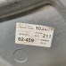 Стеклоподъёмник электрический передний левый Volkswagen Passat B5 GP, Volkswagen Passat B5