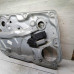 Стеклоподъёмник электрический передний левый Volkswagen Passat B5 GP, Volkswagen Passat B5