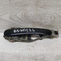 Ручка двери наружная задняя левая Volkswagen Passat B5 Ручка двери наружная задняя левая Volkswagen Passat B5