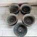 Диск штампованный r15 Toyota Avensis t220