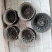 Диск штампованный r15 Toyota Avensis t220