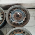 Диск штампованный r15 Toyota Avensis t220
