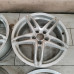 Диски литые r17 Renault Espace IV