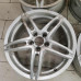 Диски литые r17 Renault Espace IV