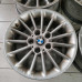 Диски литые r16 BMW E39