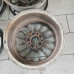 Диски литые r16 BMW E39