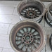 Диски литые r16 BMW E39