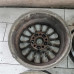 Диски литые r16 BMW E39
