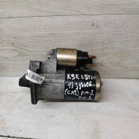 Стартер Renault Megane 2, Renault scenic 2 1.5 TDI k9k Стартер Renault Megane 2, Renault scenic 2 1.5 TDI k9k