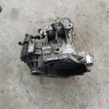 Мкпп Volkswagen Golf 4, Skoda Octavia A4 Volkswagen Bora дефект, дефект